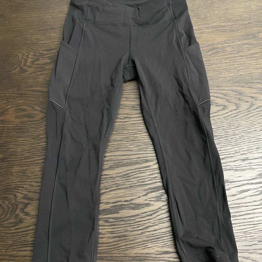 Lululemon Leggings 6